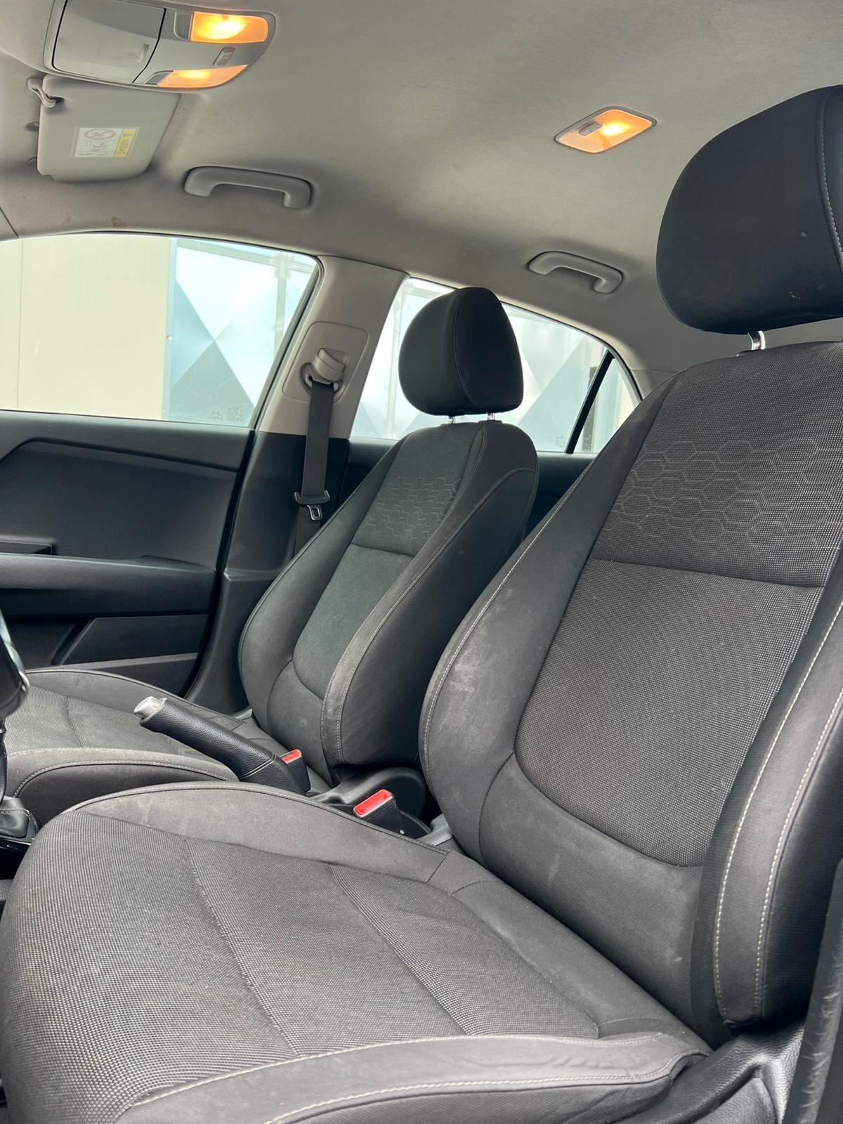 KIA RIO 1.2 MPI 84CV 2020!!! GPLDI CASA MADRE!!!