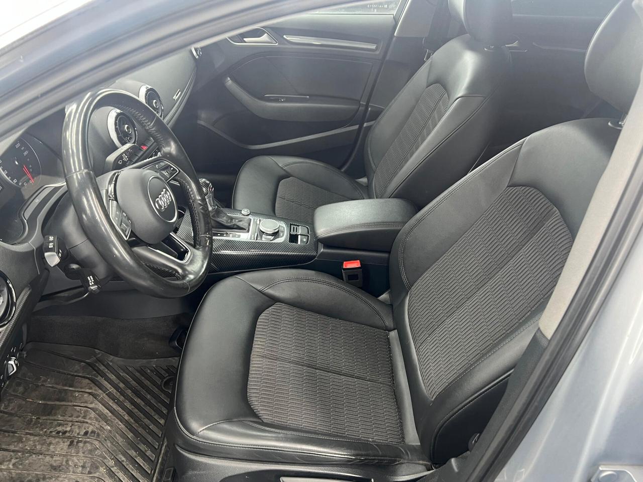 Audi A3 SPB 35 TDI S tronic Sport