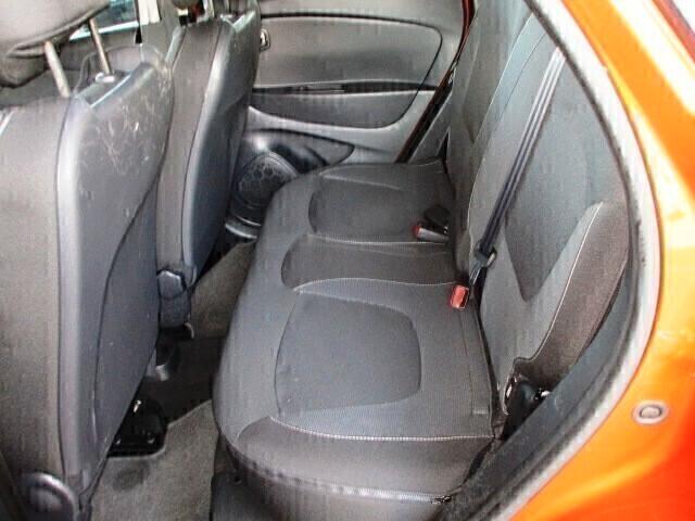 Renault Captur 1.5 dCi 8V 90 CV Start&amp;Stop Live