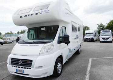 LAIKA ECOVIP 1 CLASSIC