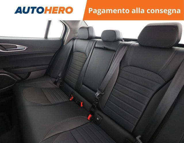 ALFA ROMEO Giulia 2.2 Turbodiesel 160 CV AT8 Sprint
