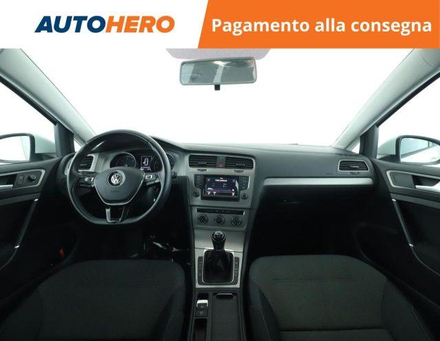 VOLKSWAGEN Golf 1.6 TDI 5p. Comfortline BlueMotion Technology