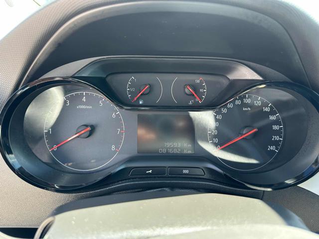 OPEL Crossland 1.5 ECOTEC D 110 CV