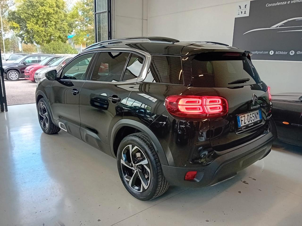 Citroen C5 Aircross BlueHDi 130 S&S Shine
