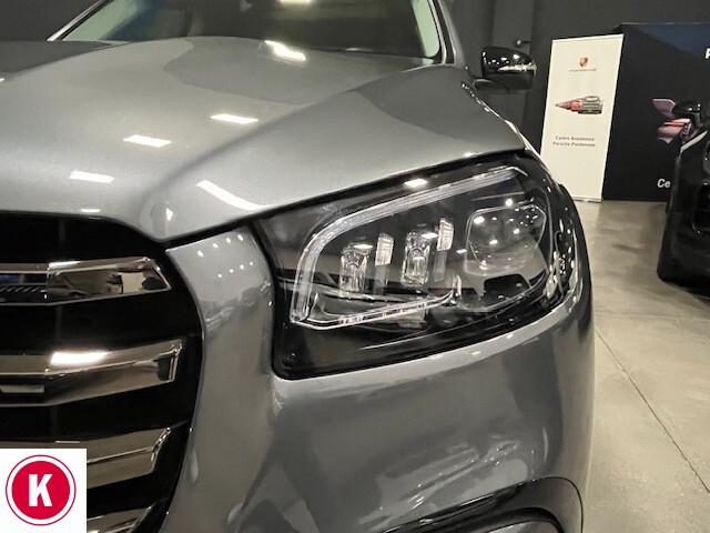 Mercedes-benz GLS 450 d 4Matic Premium Plus 7 posti