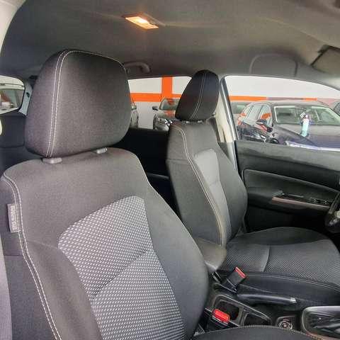 Suzuki Vitara Vitara 1.5h 140v Starview 4wd allgrip auto