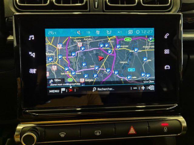 CITROEN C3 PureTech 110 S&S Max in Promo