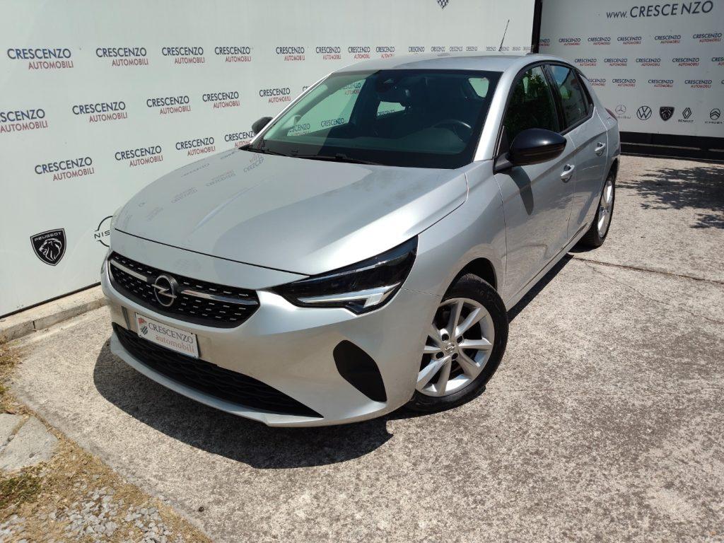 Opel Corsa 1.2 100 CV Elegance - MINI RATA 4 ANNI