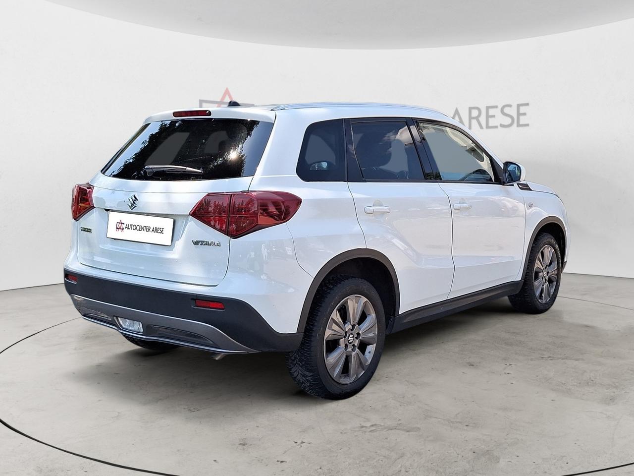 Suzuki Vitara 1.0 boosterjet Starview 2wd