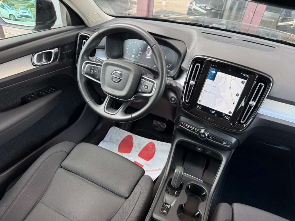 Volvo Xc40 1.5 T5 Phev Inscription Expression Auto