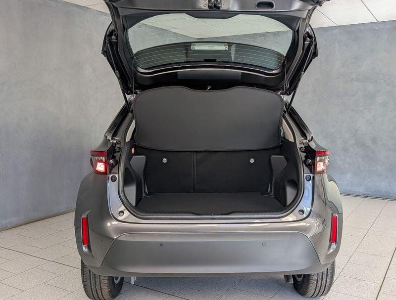 Toyota Yaris Cross 1.5 Hybrid 116cv eCVT Active Style