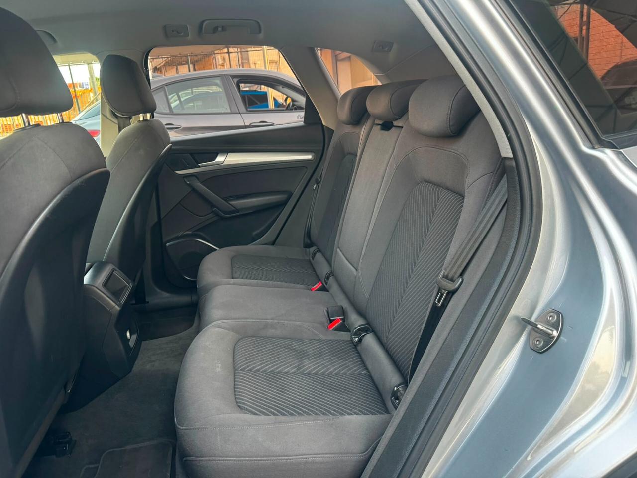 Audi Q5 2.0 TDI 150 CV