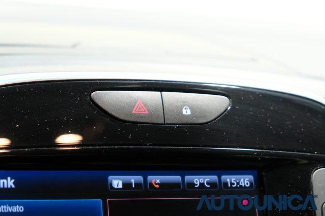 RENAULT Captur DCI 8V 90 CV BUSINESS NEOPATENTATI FARI LED