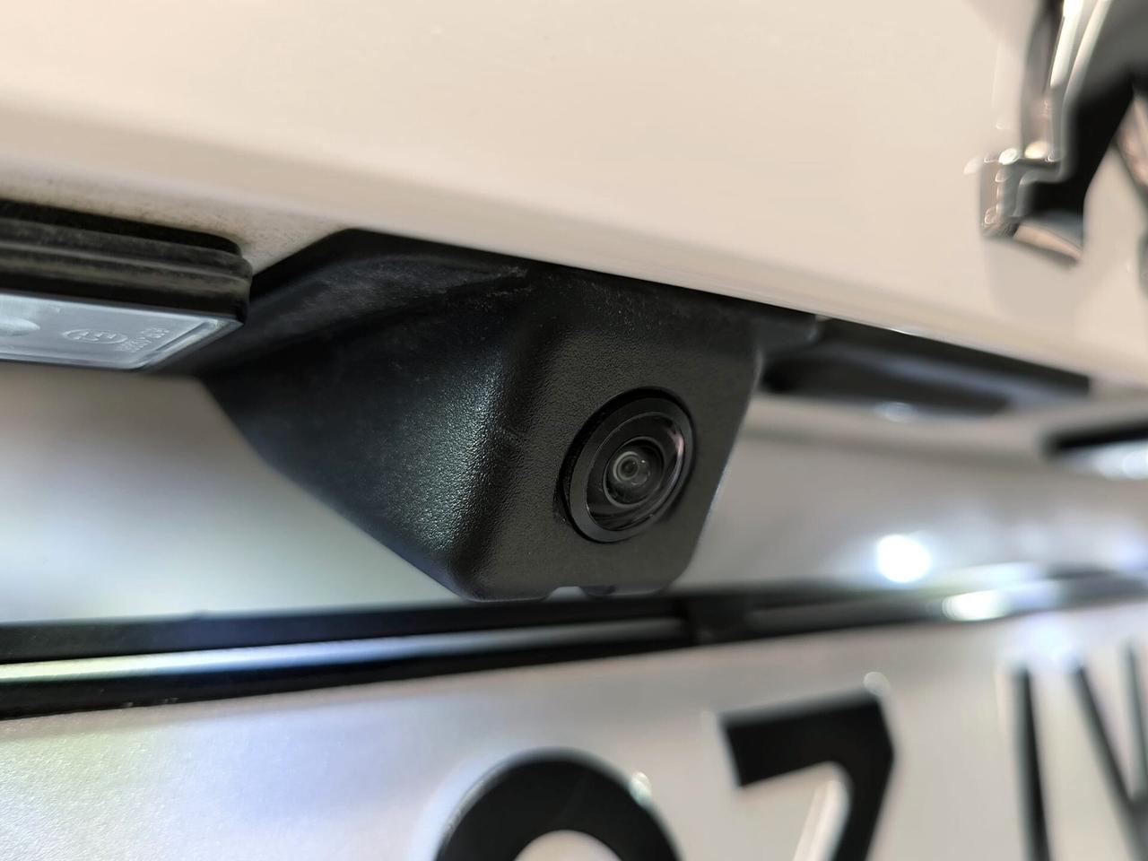 Peugeot 2008 PureTech 130 S&S EAT8 Allure