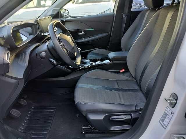Peugeot 208 PureTech 100 Stop&Start 5 porte Allure Pack