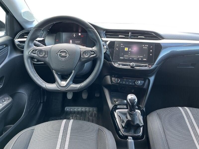Opel Corsa VI 2020 1.2 D&T s&s 75cv