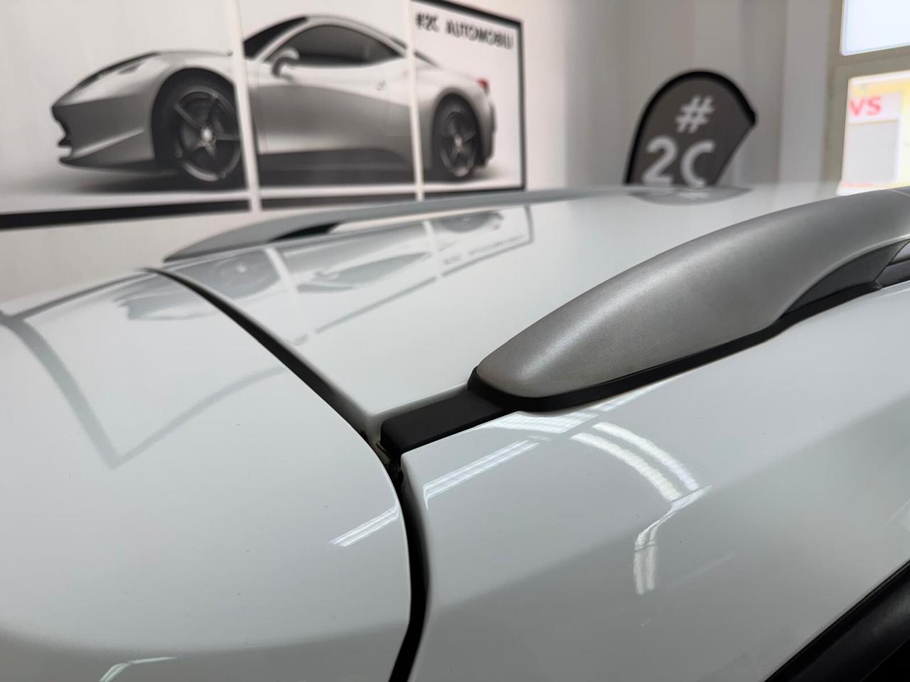 Ford Kuga "Titanium" /1.5 TDCI 120cv / Diesel