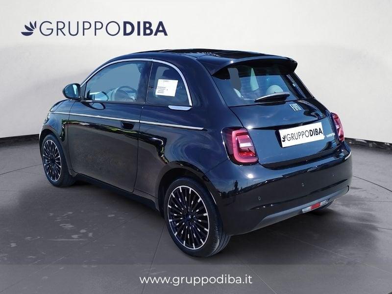 FIAT 500 T14 Hybrid Berlina La Prima 1.0 Hybrid Berlina