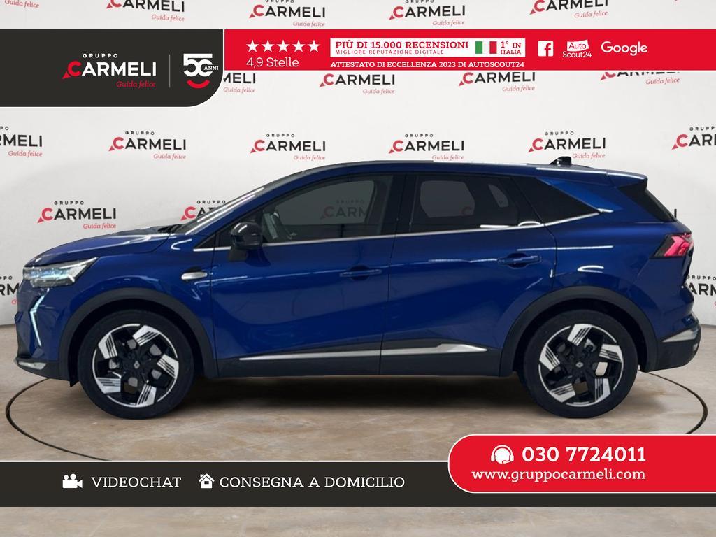 Renault Symbioz 1.6 E-Tech full hybrid Iconic Auto