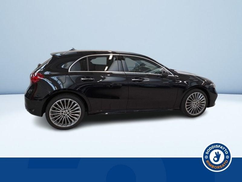 Mercedes-Benz Classe A 250e EQ-Power Automatic AMG Line Advanced Plus Digital Edition