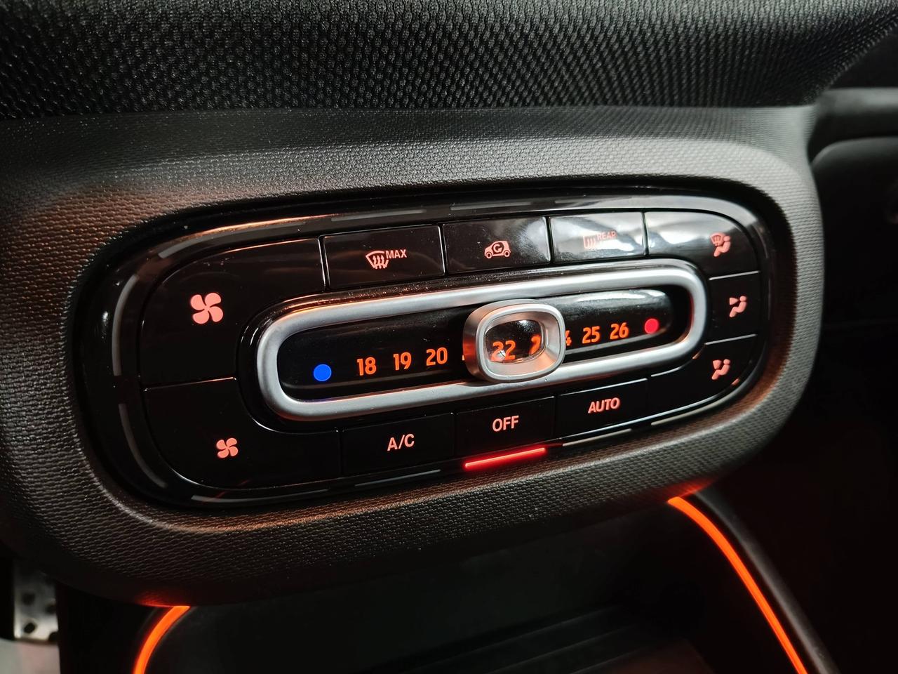 SMART Fortwo III 2020 - Fortwo eq Prime 22kW