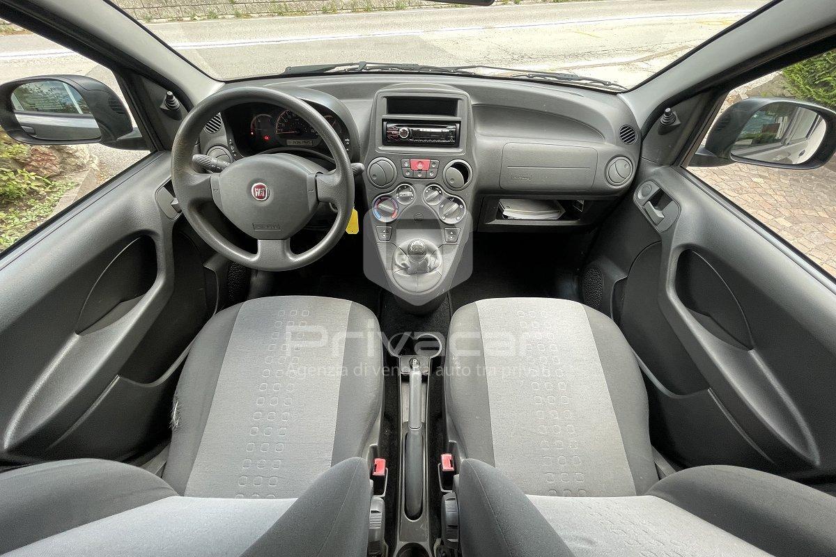FIAT Panda 1.4 Dynamic Natural Power