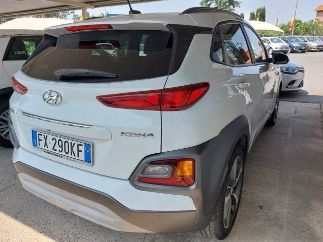 HYUNDAI Kona 1.6 CRDI 115 CV Xpossible Uniprò km 94000