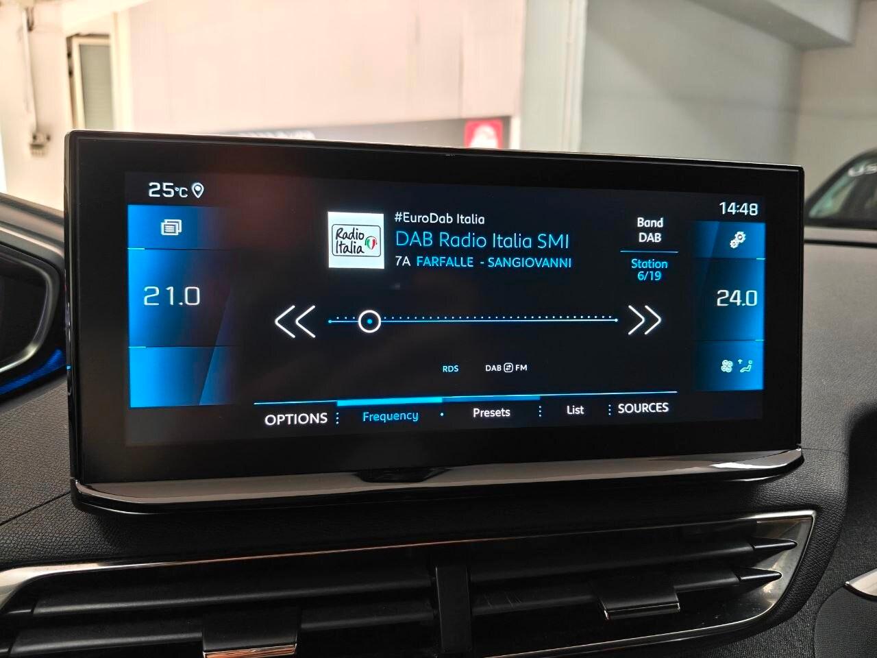 PEUGEOT 3008 2ª serie 3008 BlueHDi 130 S&S EAT...