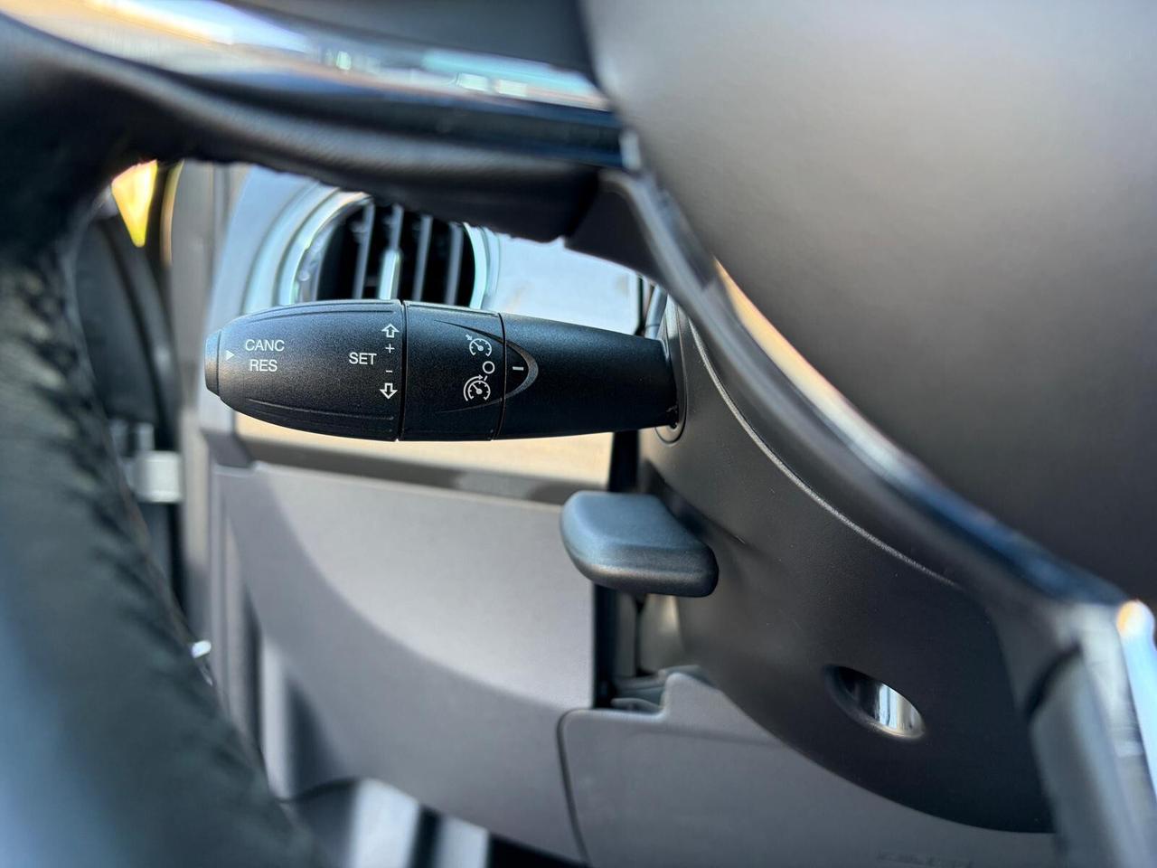 Fiat 500 1.2 Gpl 69cv EasyPower Lounge