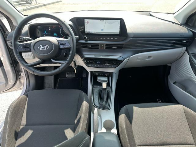 HYUNDAI i20 1.0 T-GDI 48V DCT Prime