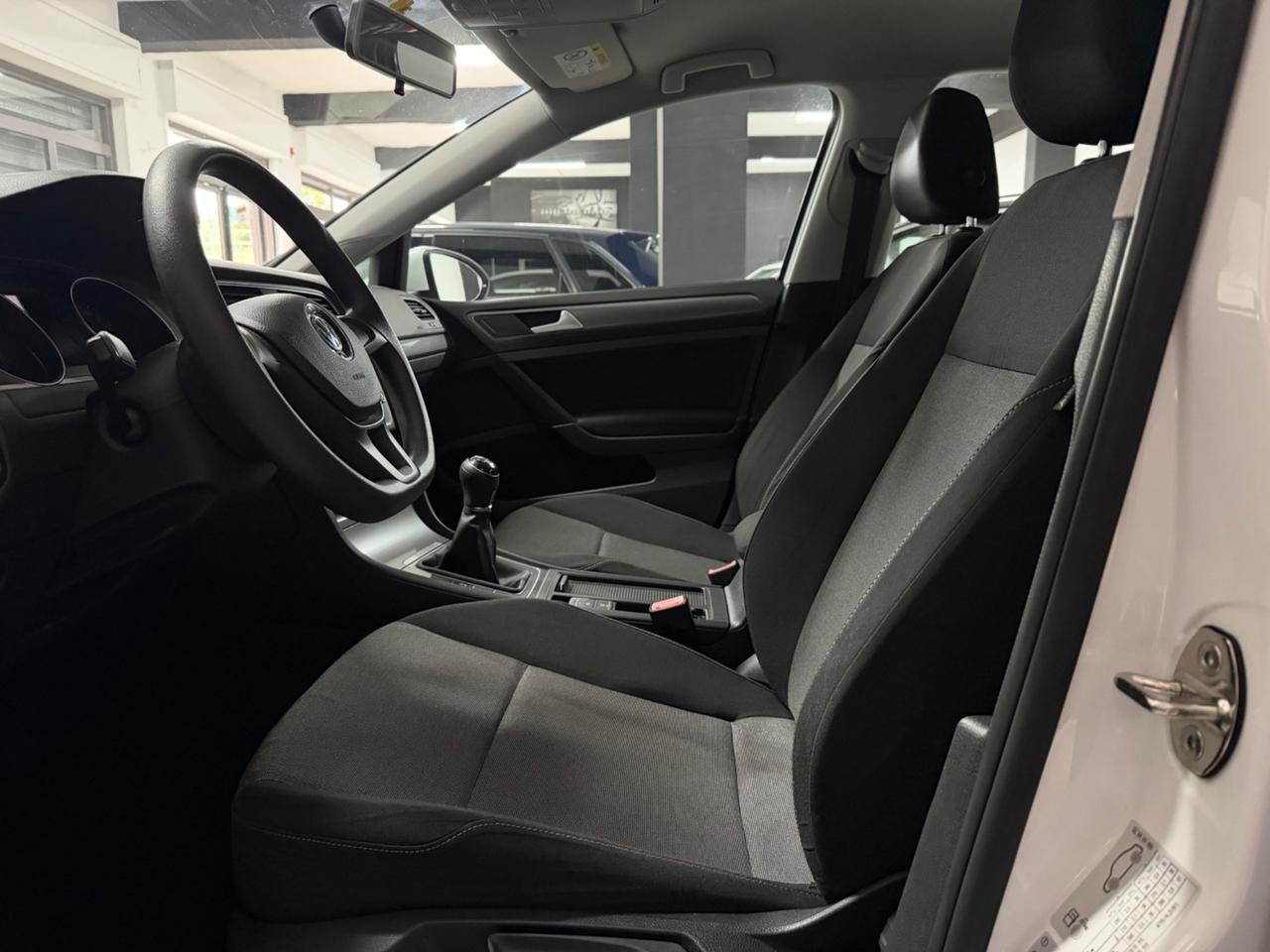 Volkswagen Golf 7 1.6 TDI (90) Comfortline 2016