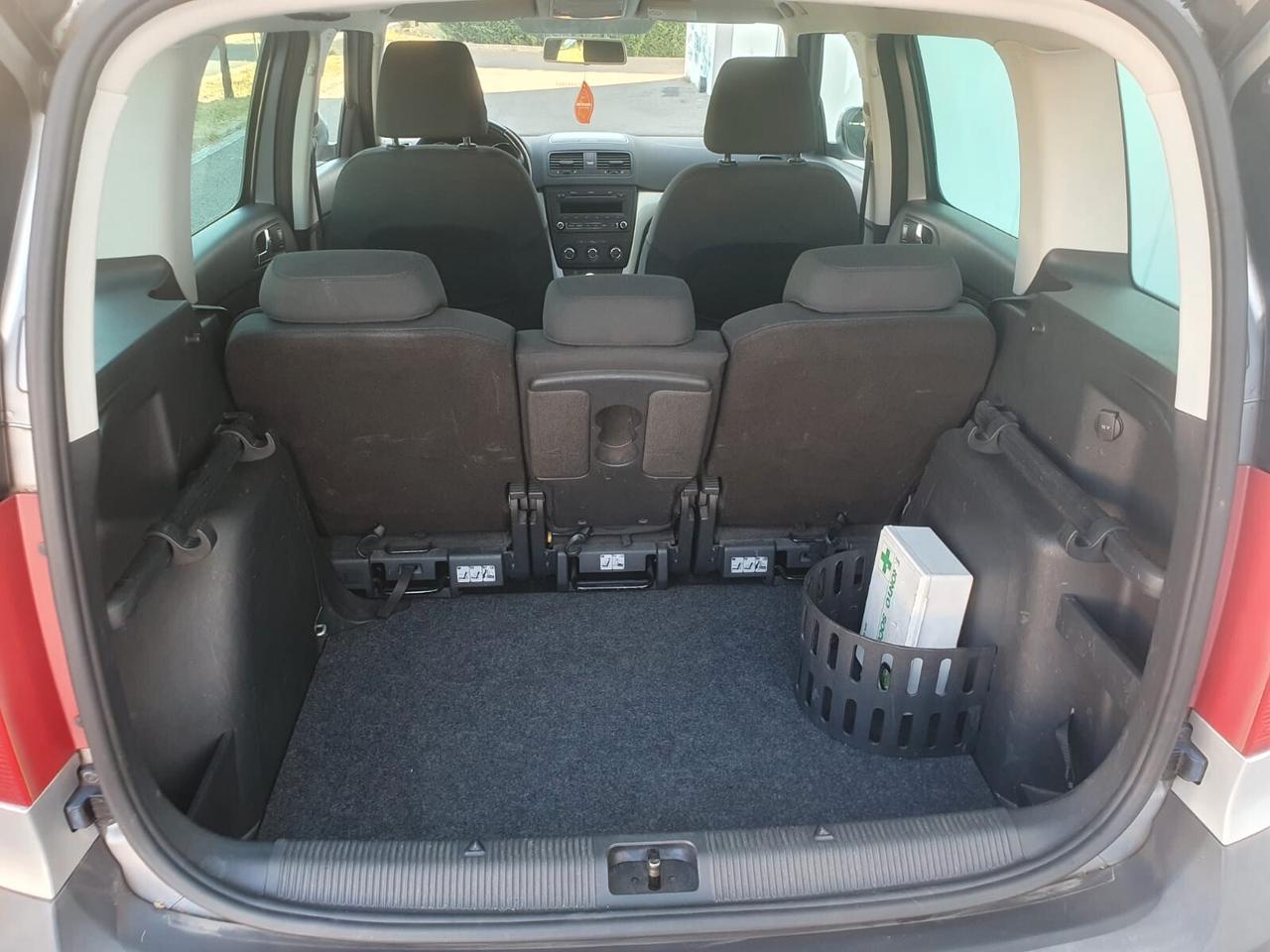 Skoda Yeti 2.0 TDI CR 110CV Active