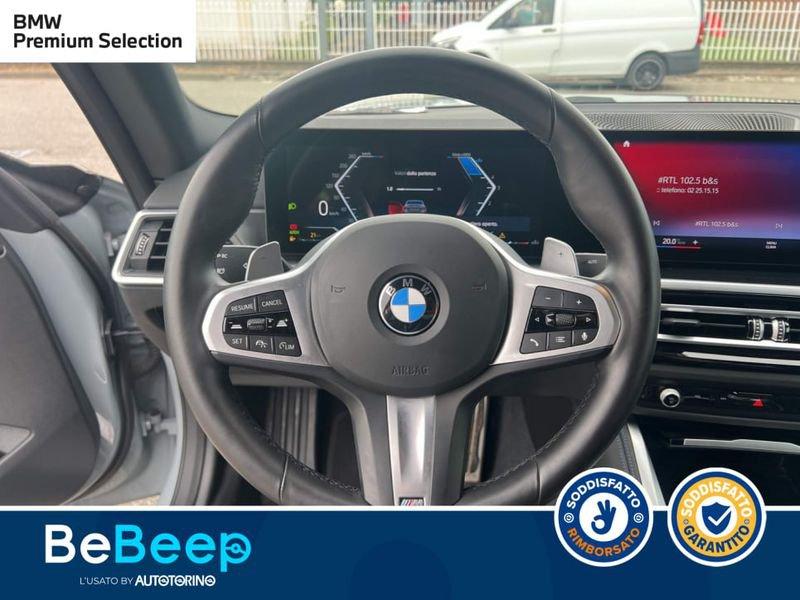 BMW Serie 2 Coupé 220D COUPE MHEV 48V MSPORT PRO AUTO