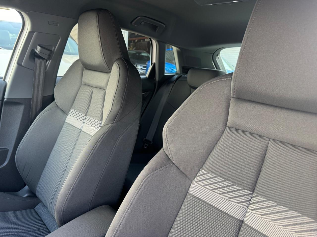 Audi A3 SPB 40 TFSI e S tronic line edition