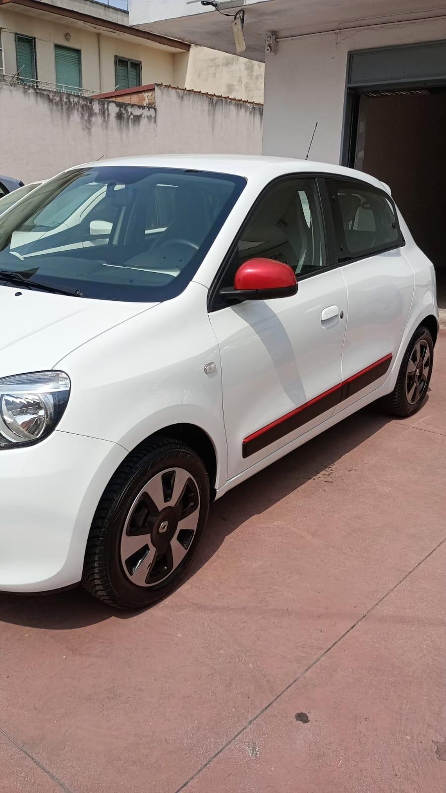 Renault Twingo SCe Life