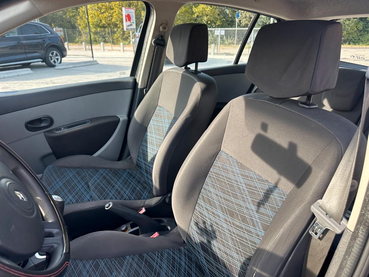 Renault Clio Storia 1.2 5 porte GPL Confort
