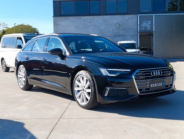 Audi A6 Avant 40 2.0 tdi mhev Business Design quattro s-tronic
