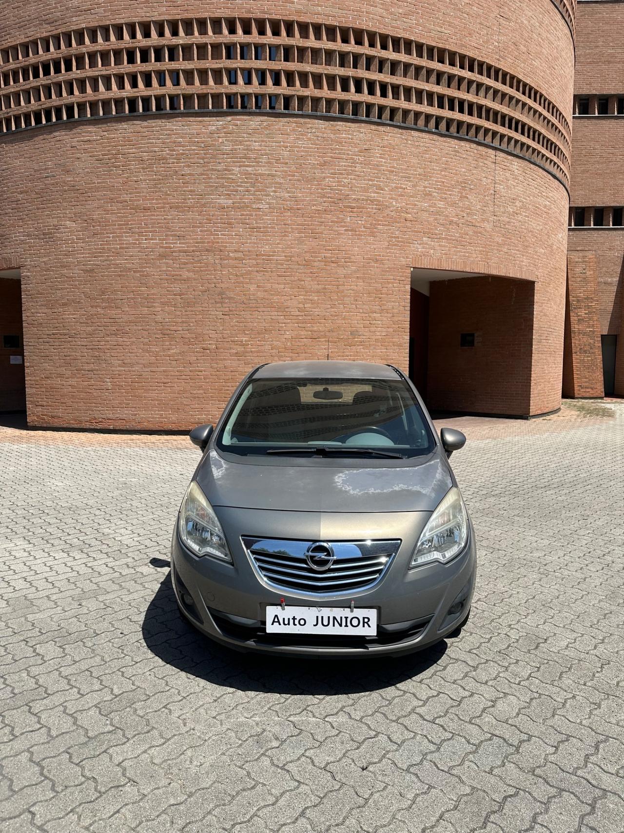 Opel Meriva 1.3 CDTI 95CV ecoFLEX Elective