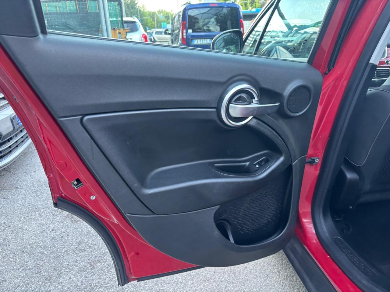 Fiat 500X 1.3 MultiJet 95 CV OK NEOPATENTATI
