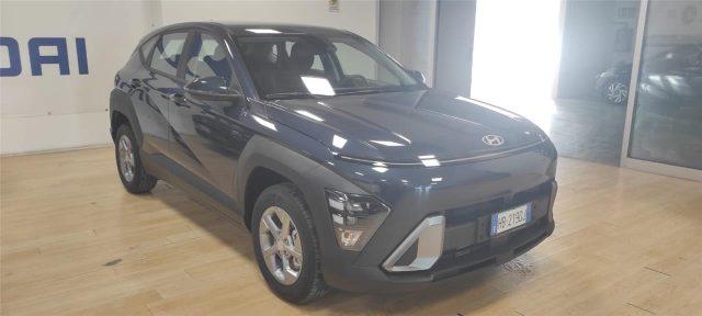 HYUNDAI Kona 2ªs. (2023-->) 1.0 T-GDI XTech