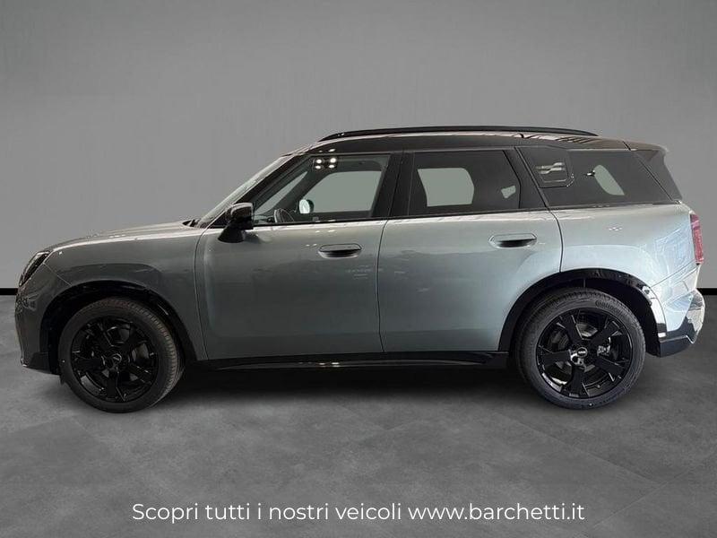 MINI Countryman Mini 1.5 48V C JCW auto