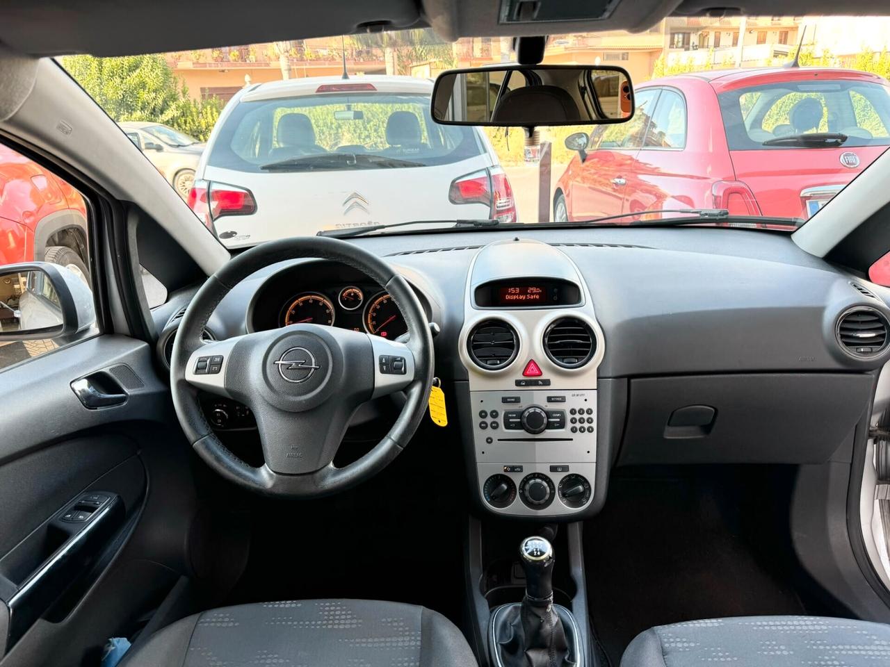 Opel Corsa 1.2 85CV 5 porte GPL-TECH