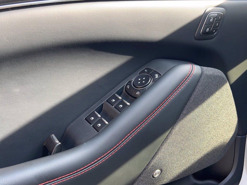 FORD Mustang Mach-e extended range awd 351cv auto del 2022