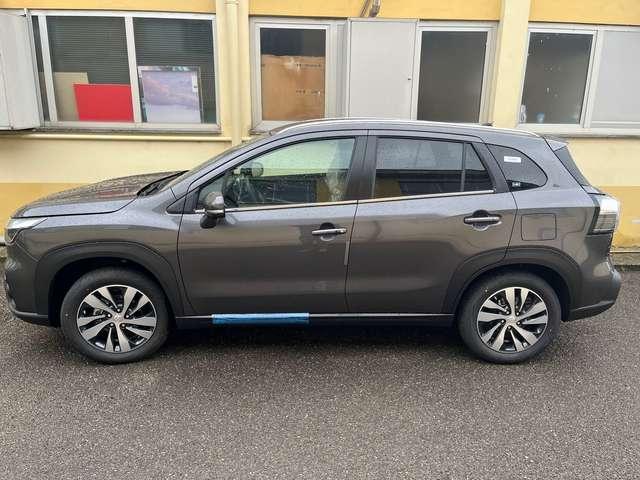 Suzuki SX4 S-Cross 1.4 TOP+ 4WD Hybrid, CON ROTTAMAZIONE STATALE 2024