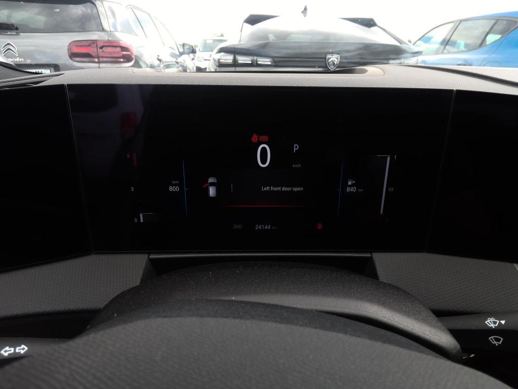 Opel Astra 1.5 GS s&s D 130cv at8