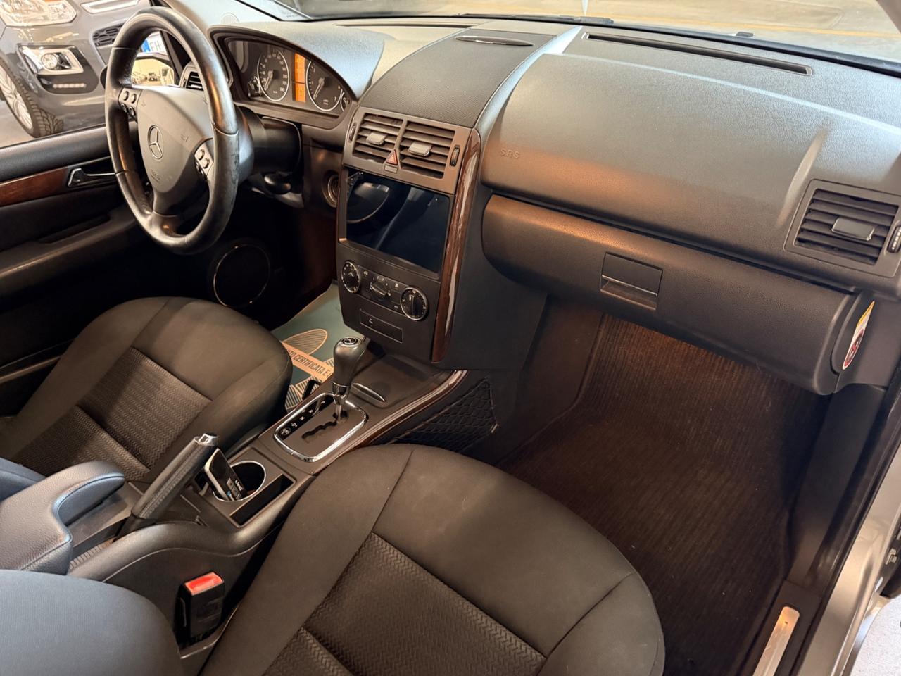 Mercedes-benz A 150 Elegance