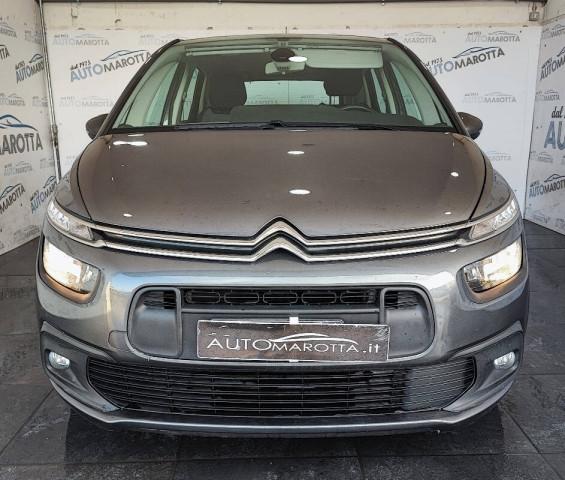 Citroen C4 SpaceTourer 1.5 bluehdi Feel s&s 130cv