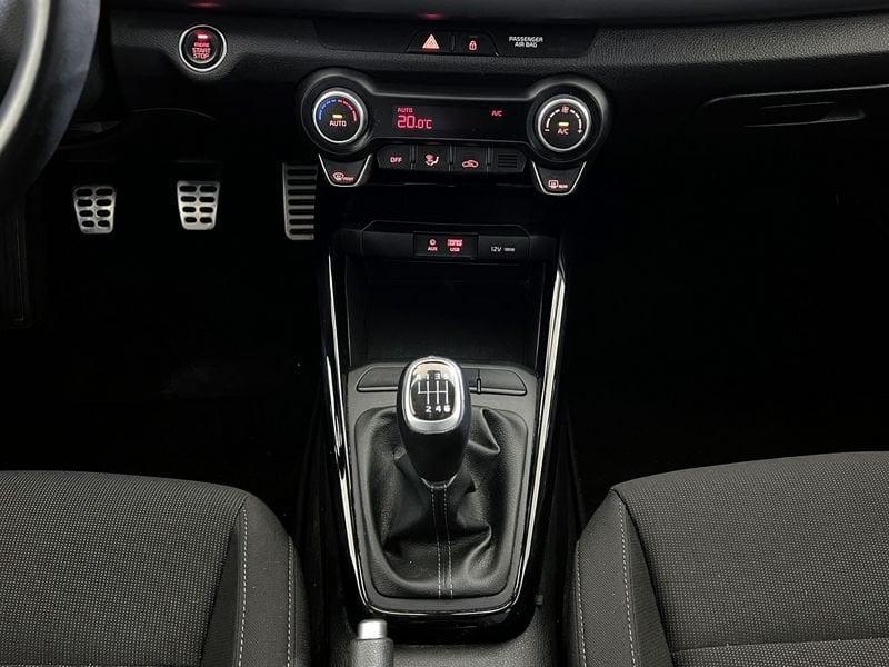 Kia Rio 1.4 CRDI 90cv COOL