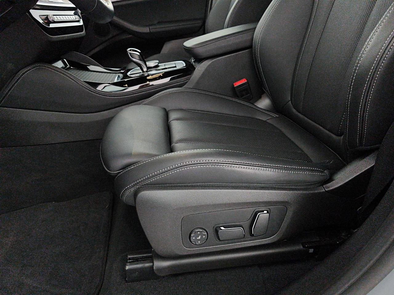 BMW X4 xDrive20d 48V MSport