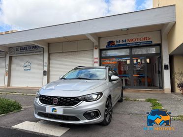 Fiat Tipo Station Wagon Tipo SW 1.4 tjt Lounge 120cv my20